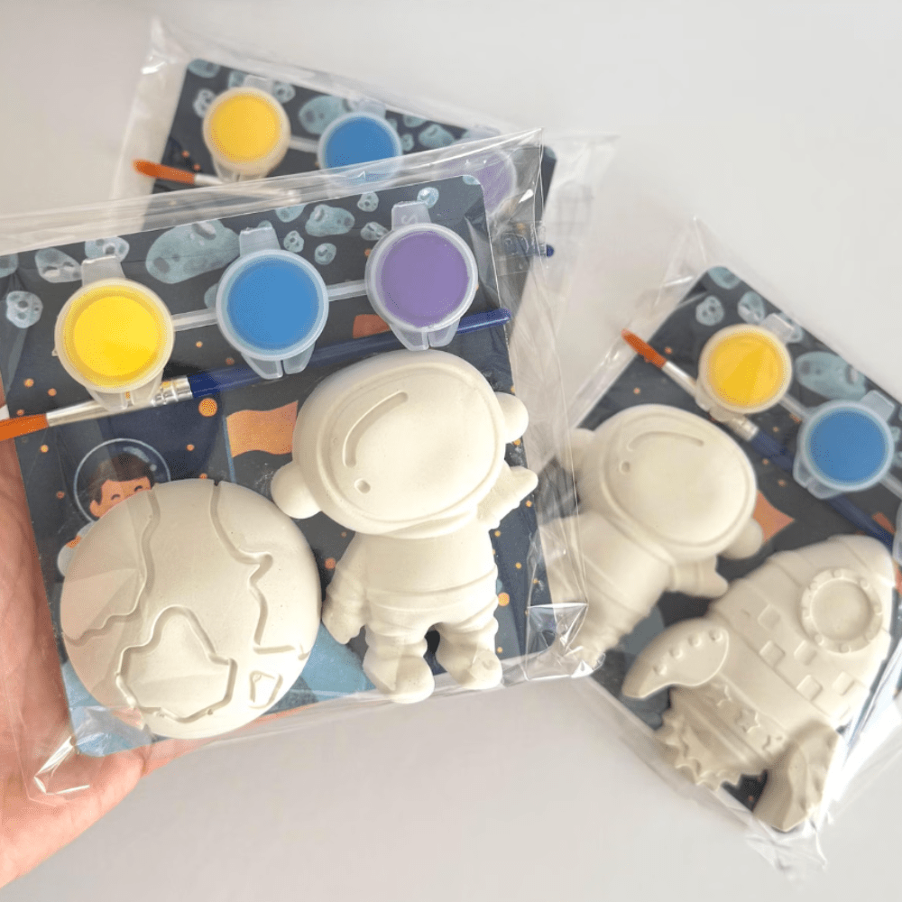 Space Paint Kit