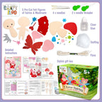 Fairy Sewing Kit