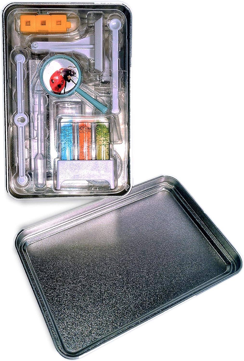 SmartLab Toys: Tiny Science!