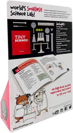 SmartLab Toys: Tiny Science!