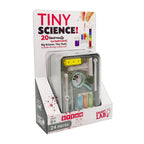 SmartLab Toys: Tiny Science!