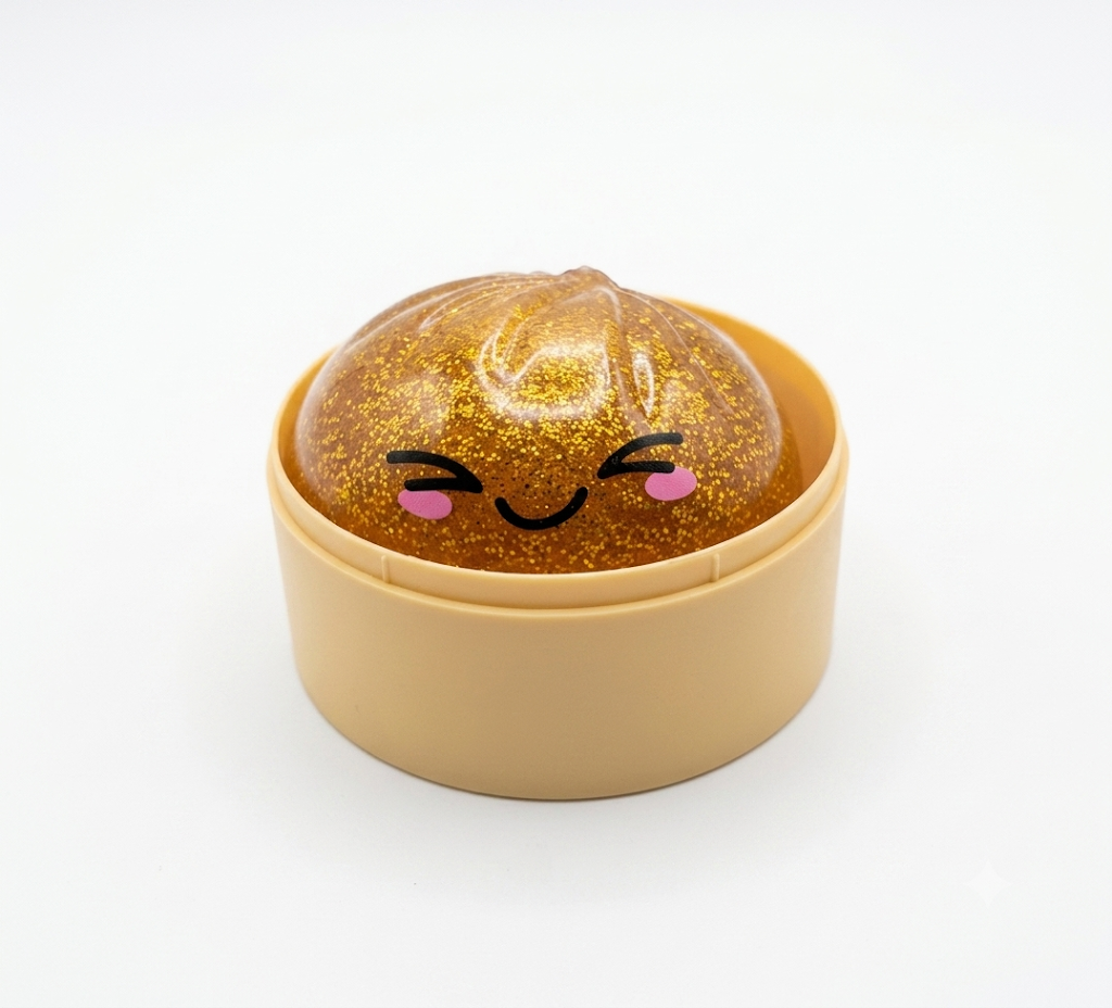 Mini Mystery Dumplings- 24ct