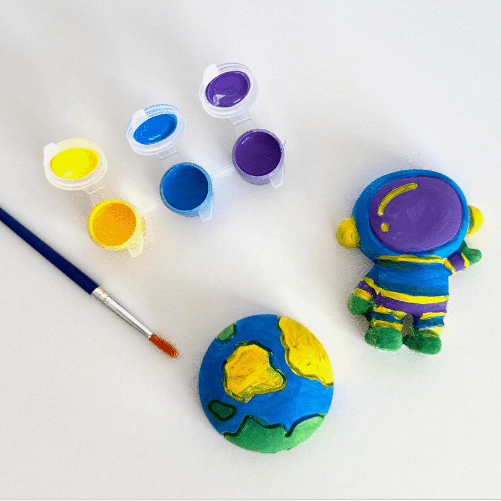 Space Paint Kit