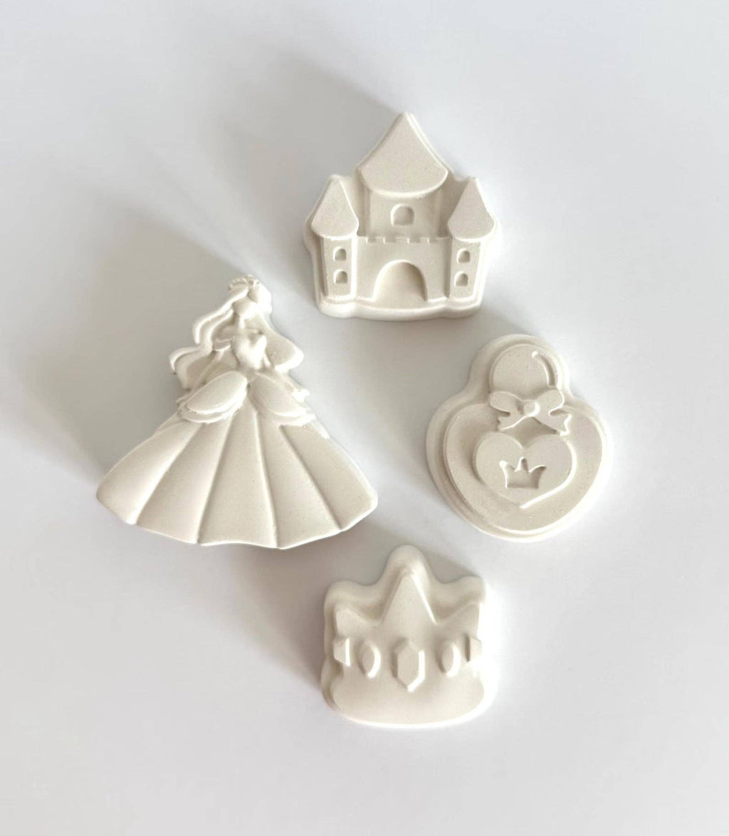 Princess Paint Kit