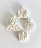 Princess Paint Kit