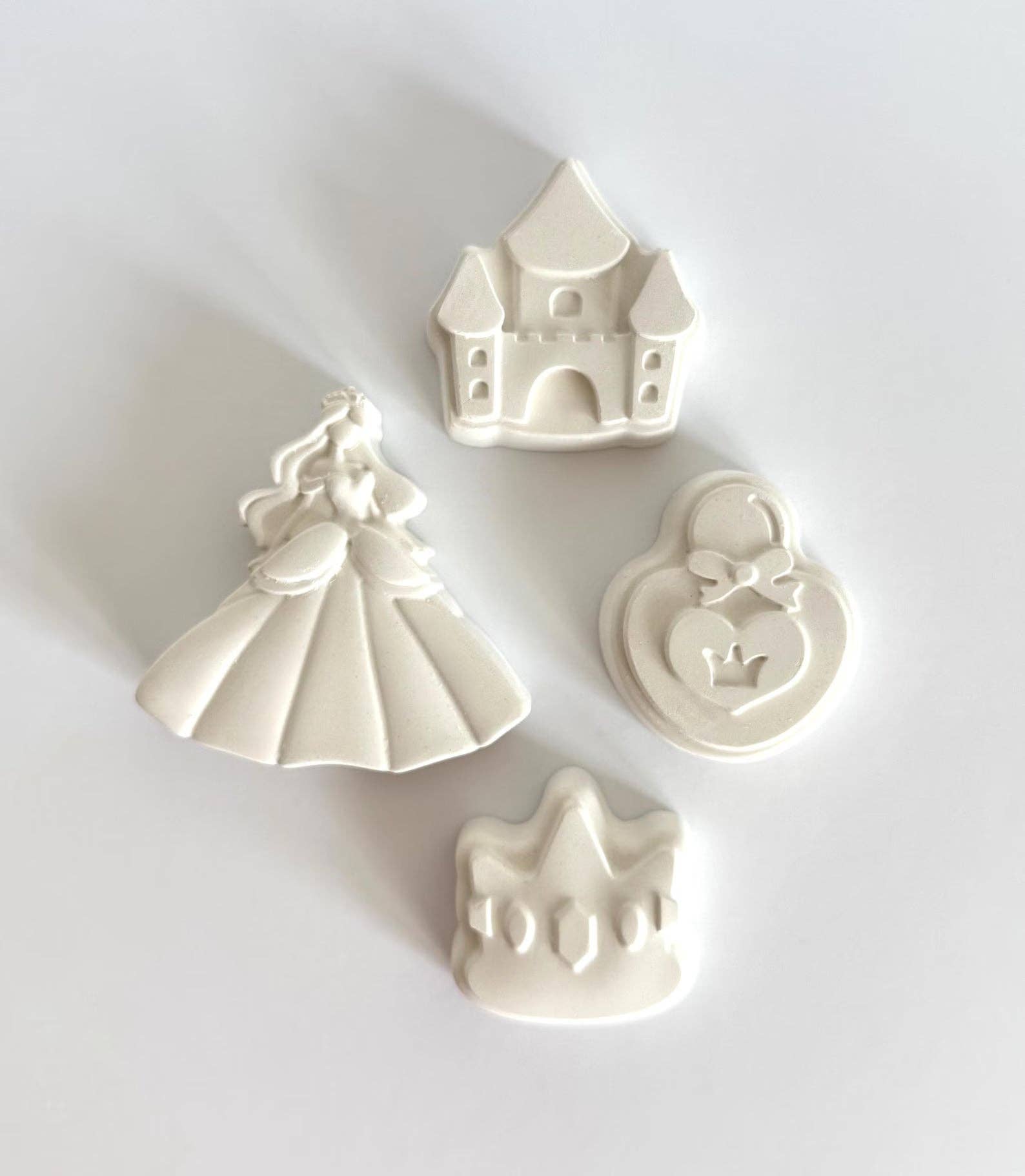Princess Paint Kit