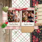 Timeless Treasures A Grandparent / Grandchild Keepsake Album