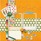 Timeless Treasures A Grandparent / Grandchild Keepsake Album