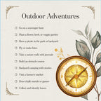 Timeless Treasures A Grandparent / Grandchild Keepsake Album