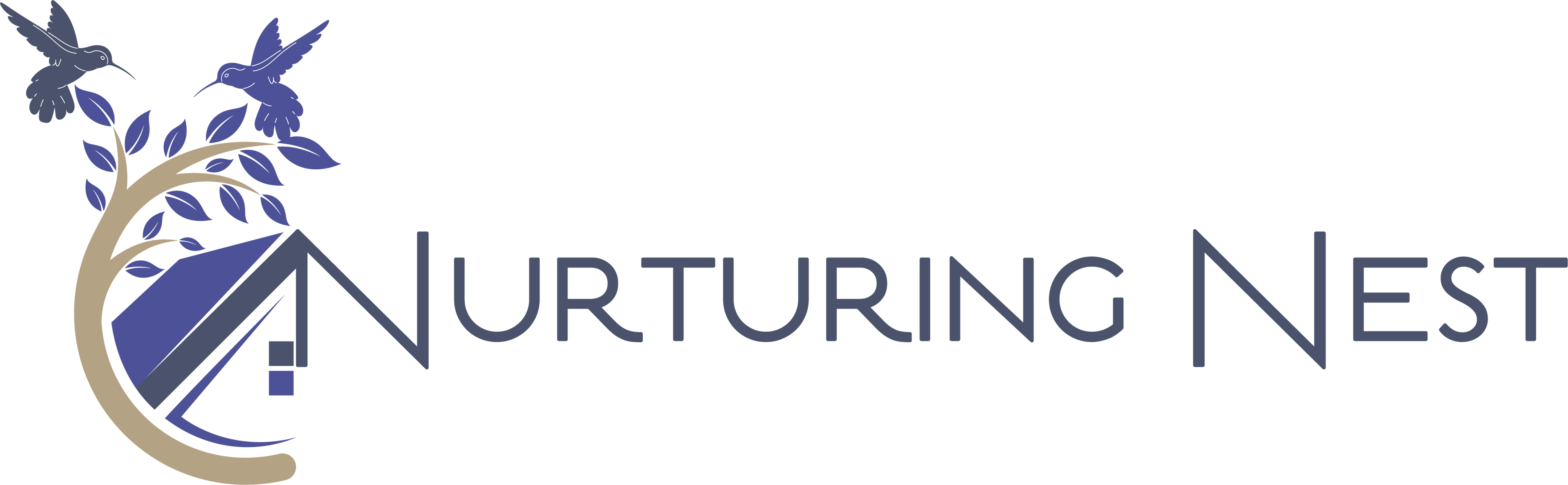 Nurturing Nest