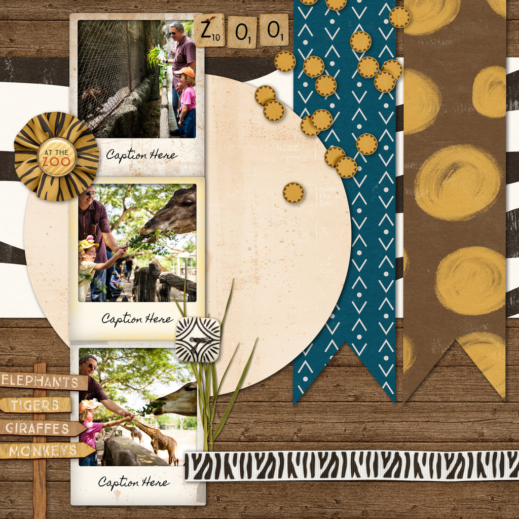 Timeless Treasures A Grandparent / Grandchild Keepsake Album