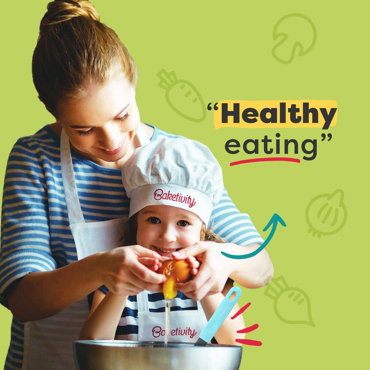 Kids Cooking Sets Real Utensils With Kitchen Tool Guide