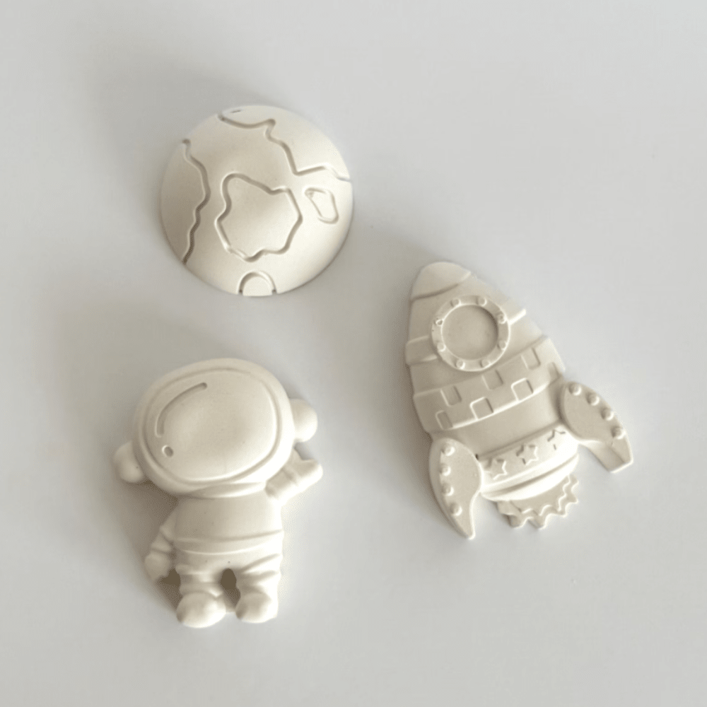 Space Paint Kit