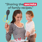 Kids Cooking Sets Real Utensils With Kitchen Tool Guide