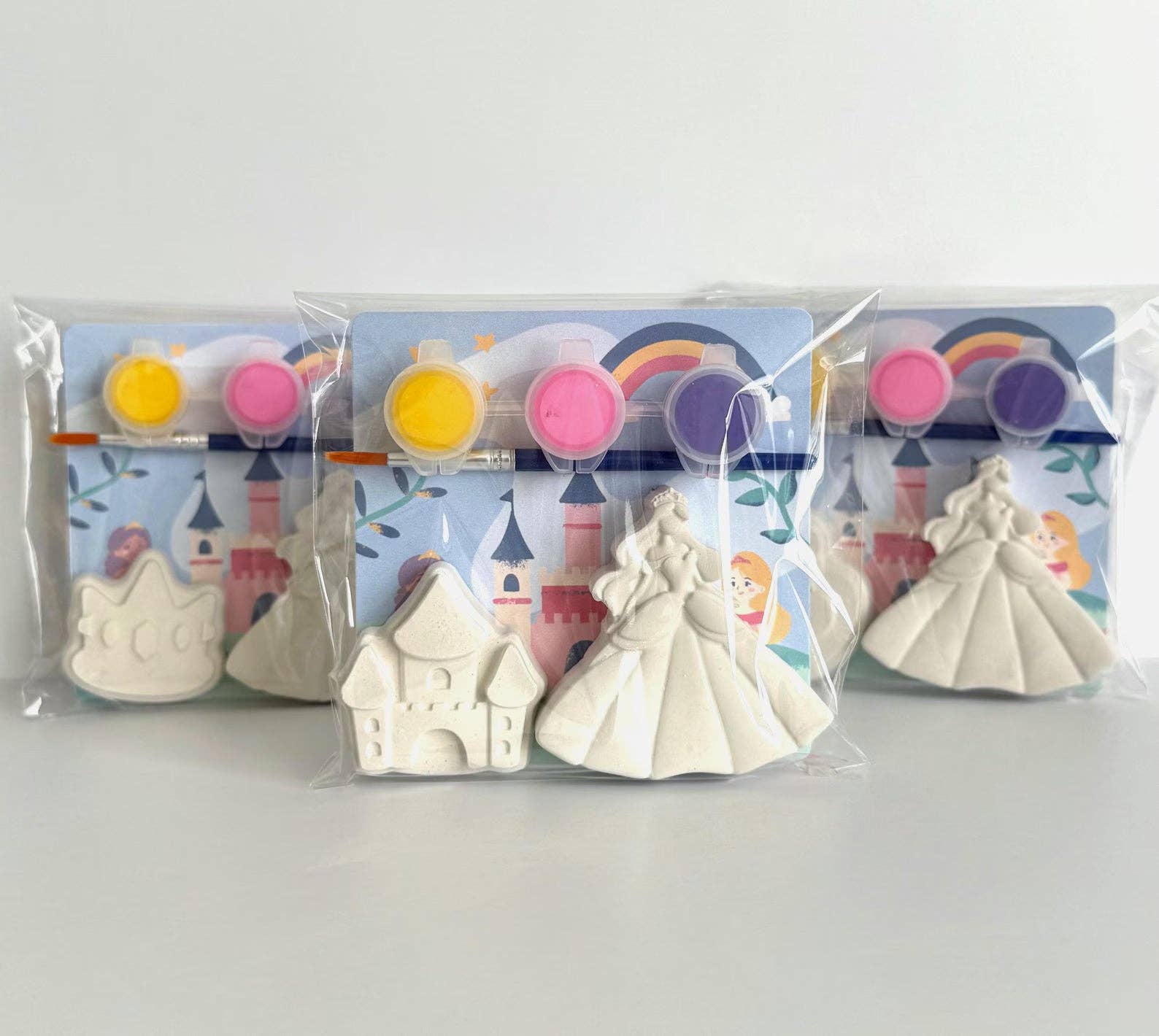 Princess Paint Kit