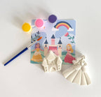 Princess Paint Kit
