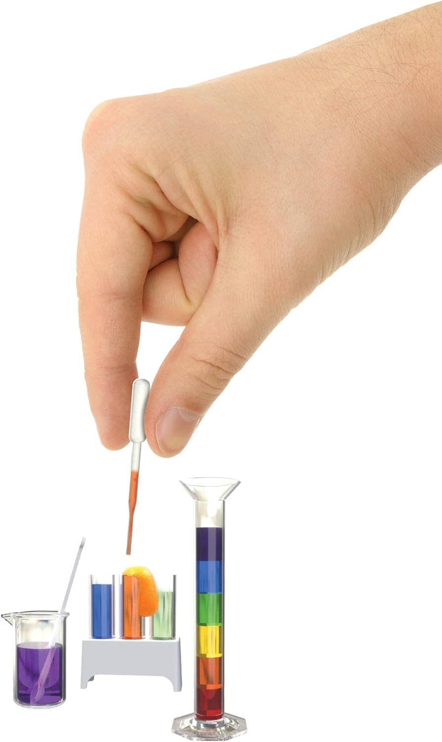 SmartLab Toys: Tiny Science!