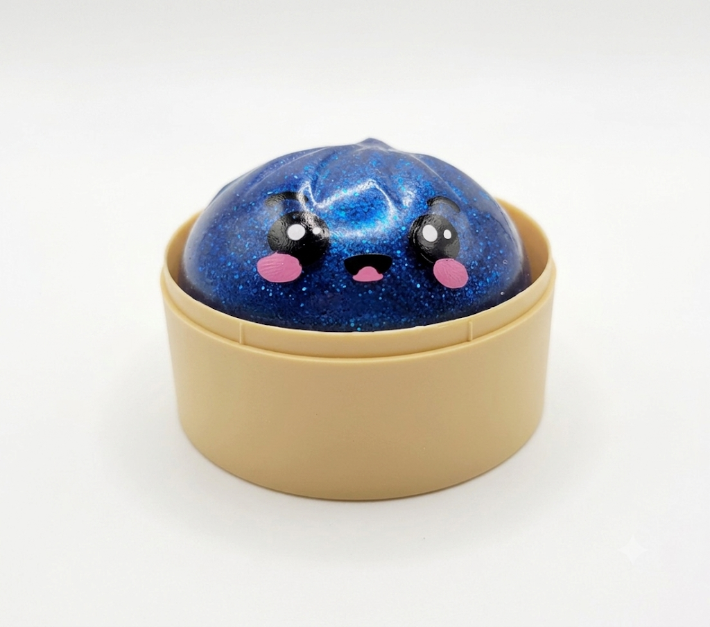 Mini Mystery Dumplings- 24ct